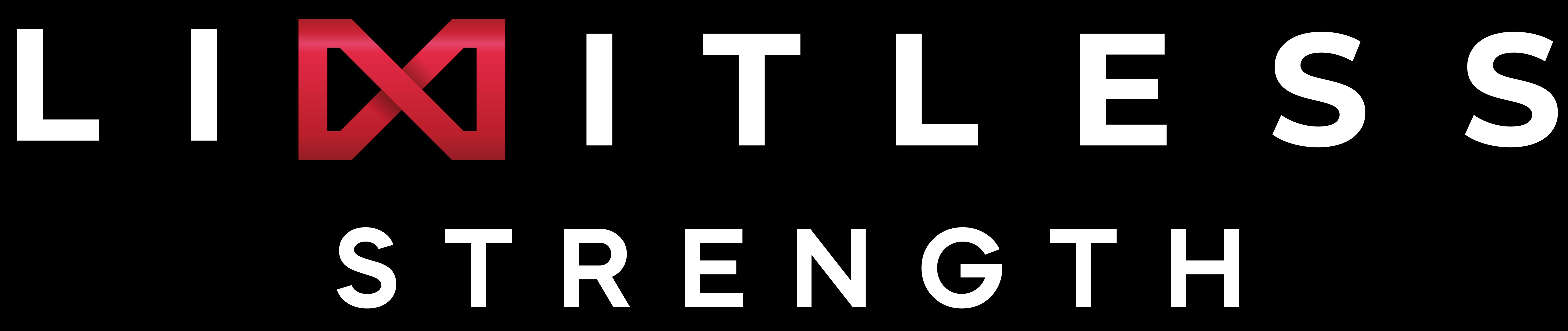 Limitless Performance Chiropractic Logo