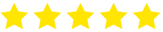5 Star Icon 